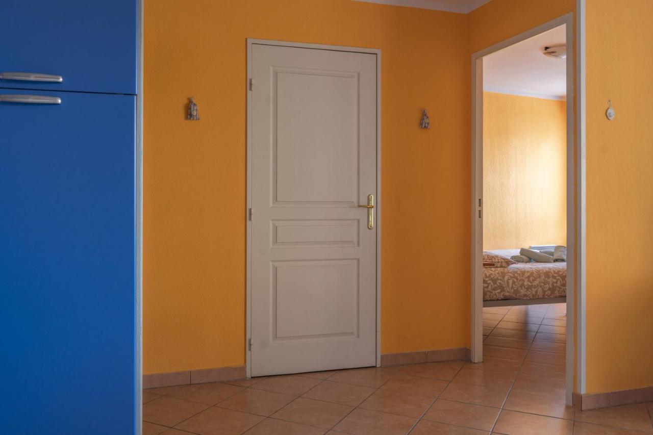 la petit maisonette de manu Cannes Extérieur photo