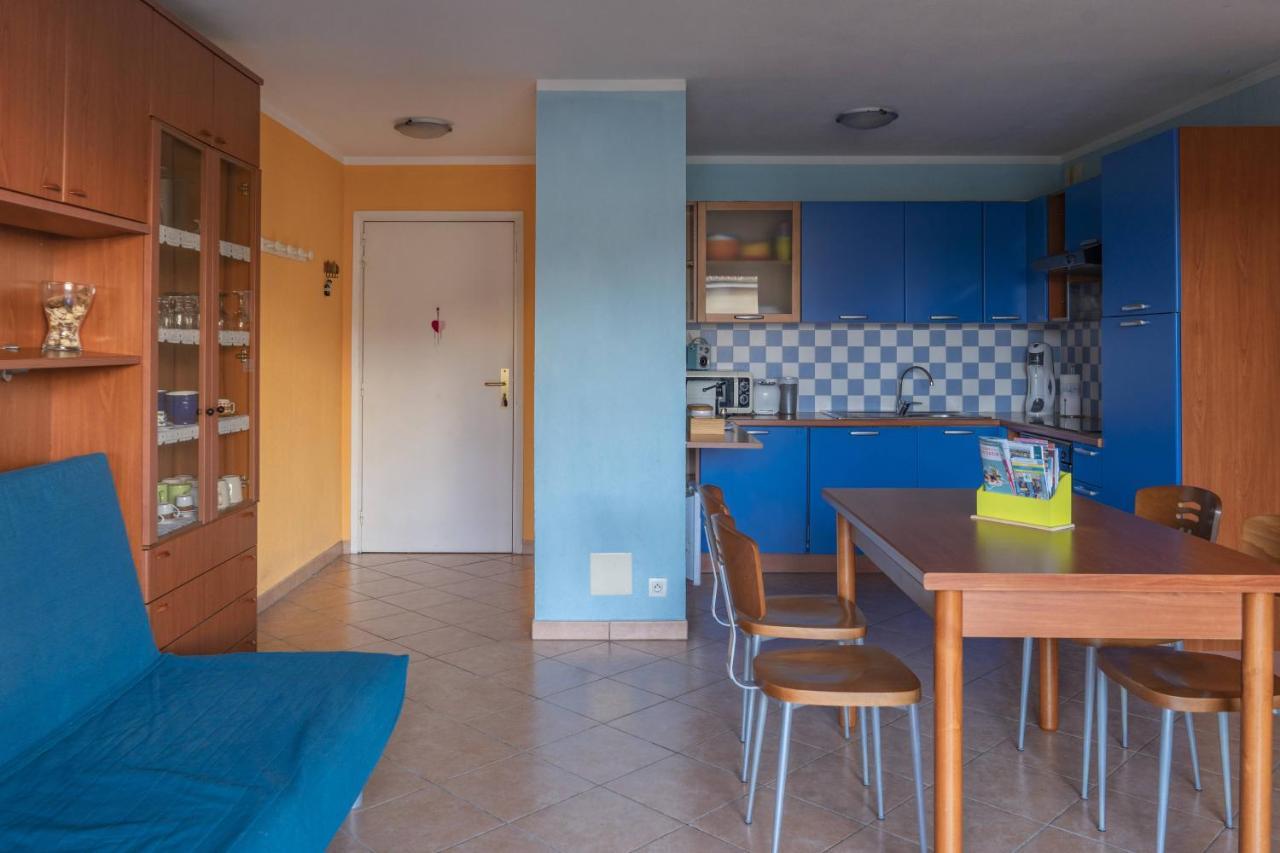 la petit maisonette de manu Cannes Extérieur photo