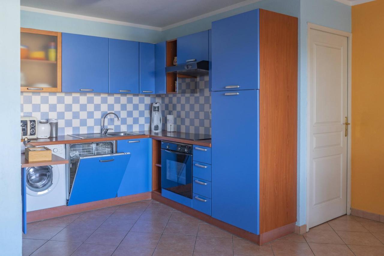 la petit maisonette de manu Cannes Extérieur photo