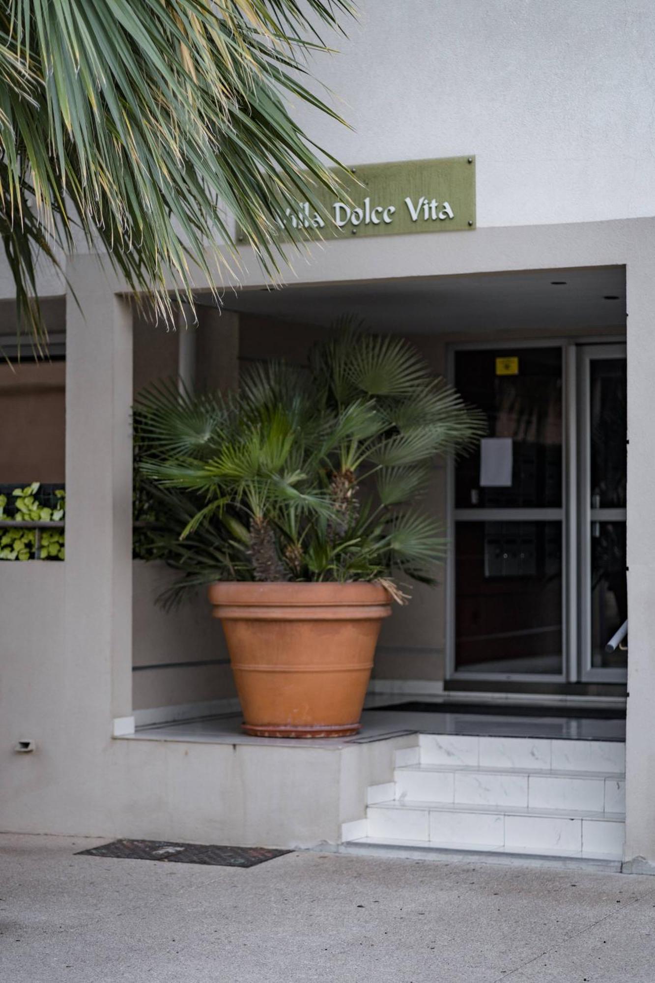la petit maisonette de manu Cannes Extérieur photo