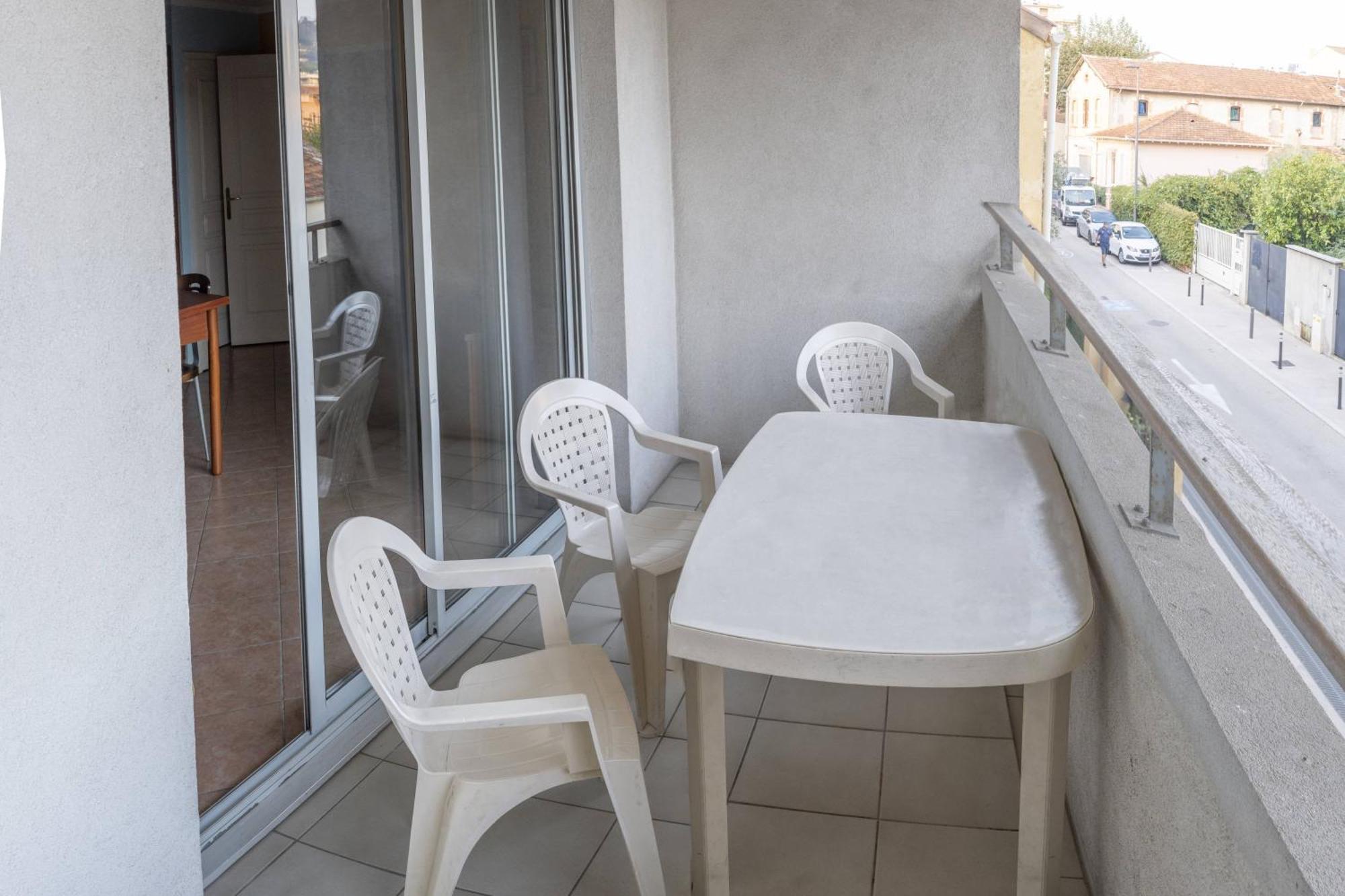 la petit maisonette de manu Cannes Extérieur photo