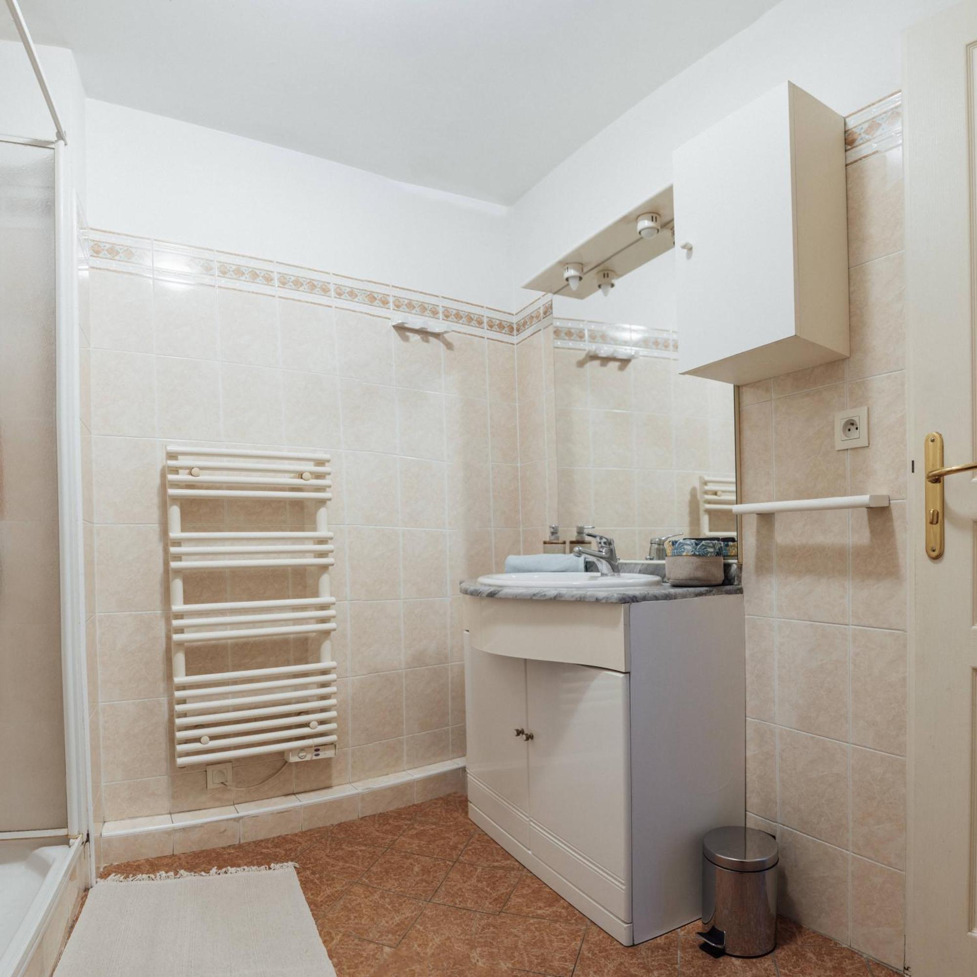 la petit maisonette de manu Cannes Extérieur photo