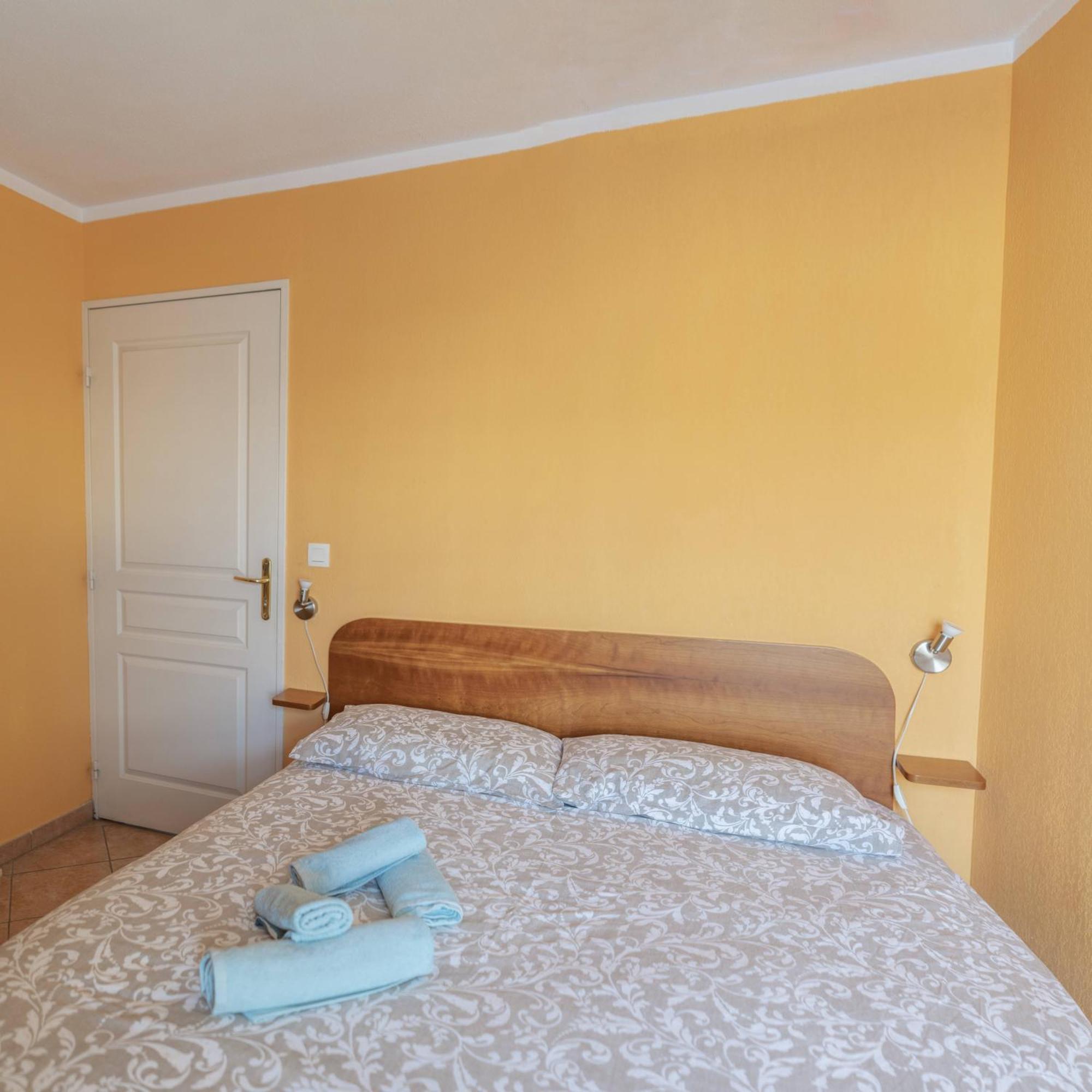 la petit maisonette de manu Cannes Extérieur photo